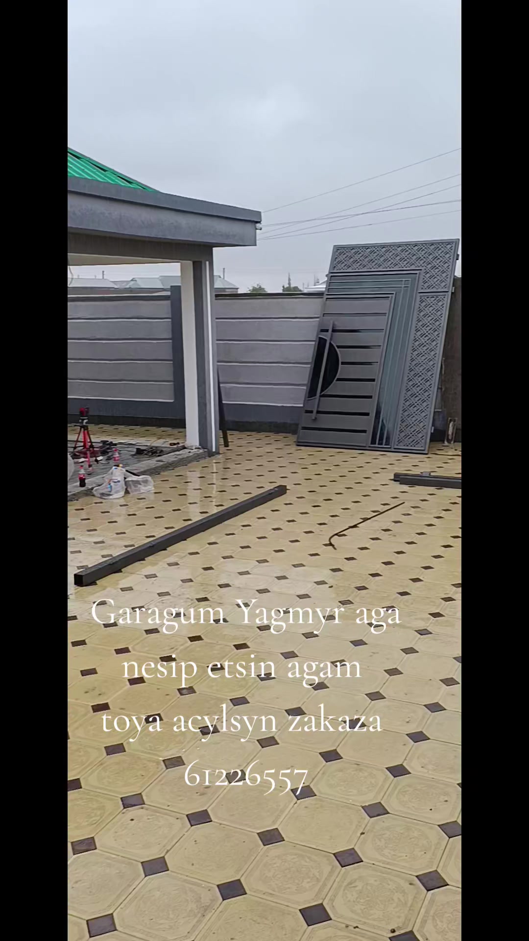 @NA&Yuml;BAŞY DERWEZELER DIŇE BIZDE