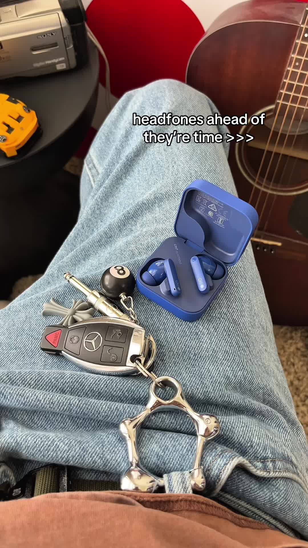 @out of storage