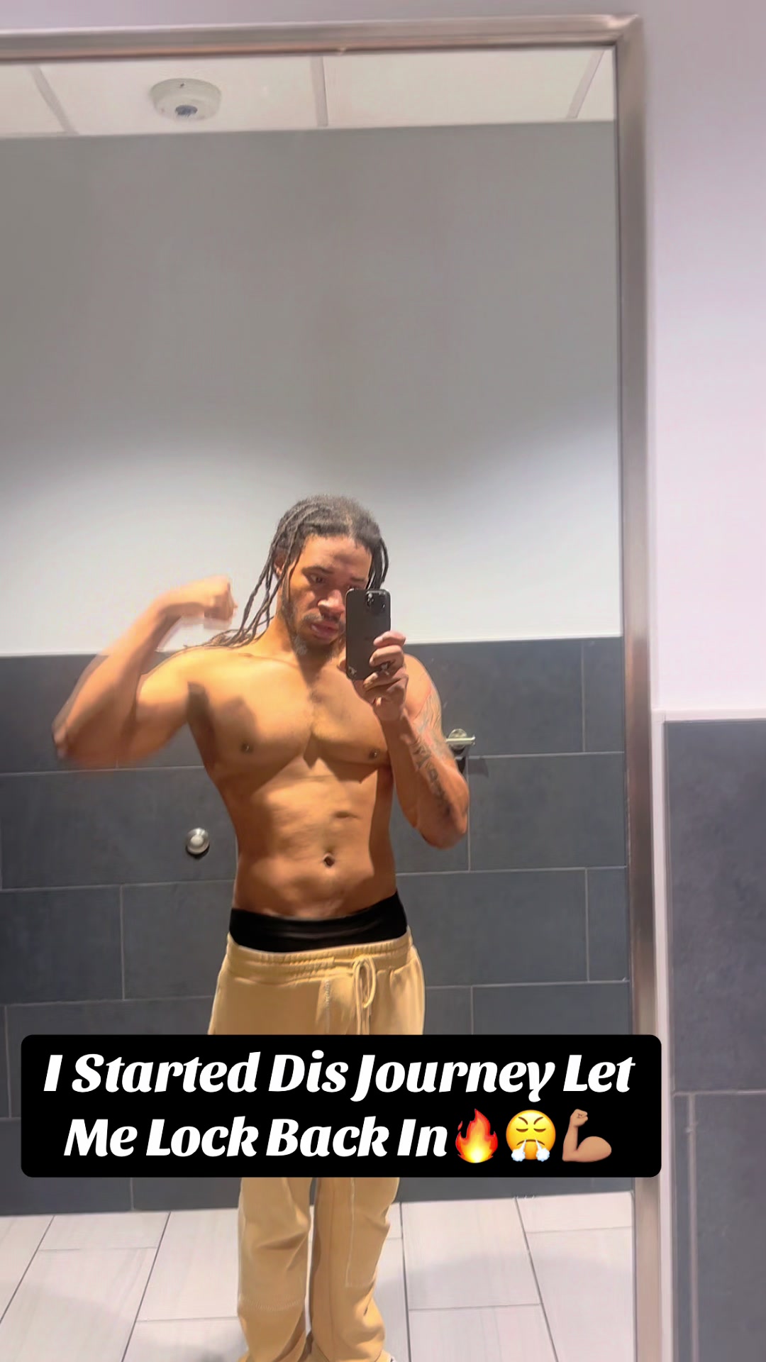 @Coach Ant | GYM4U Founder