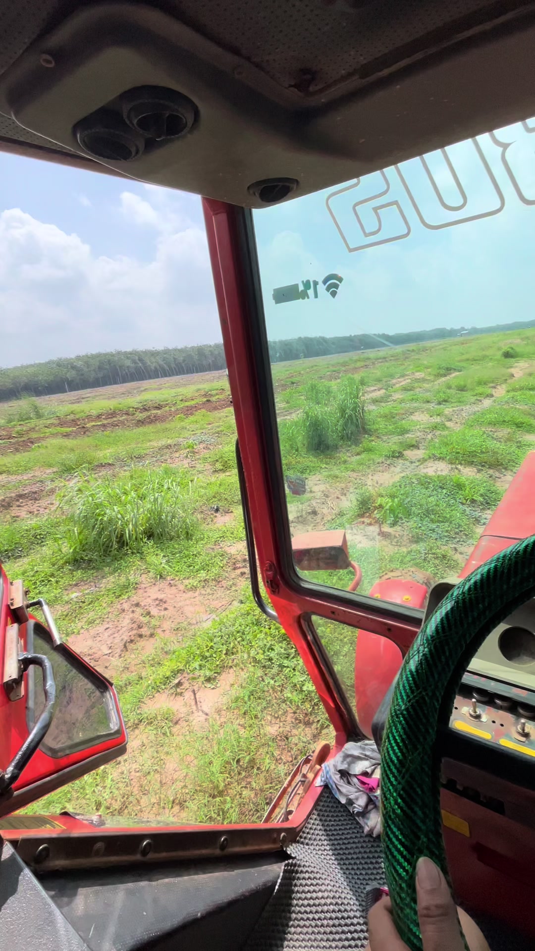 @🚜Hoàng Khánh 🚜