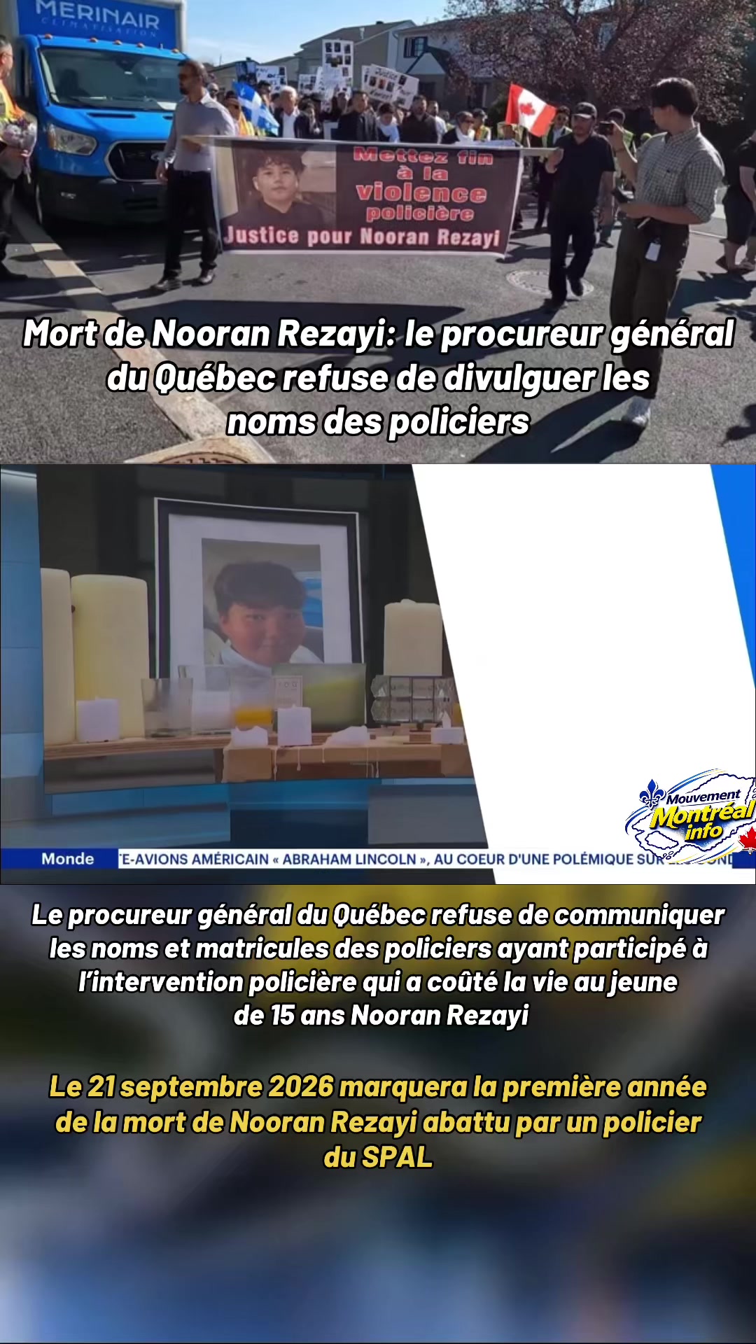 @Mouvement Montréal 514