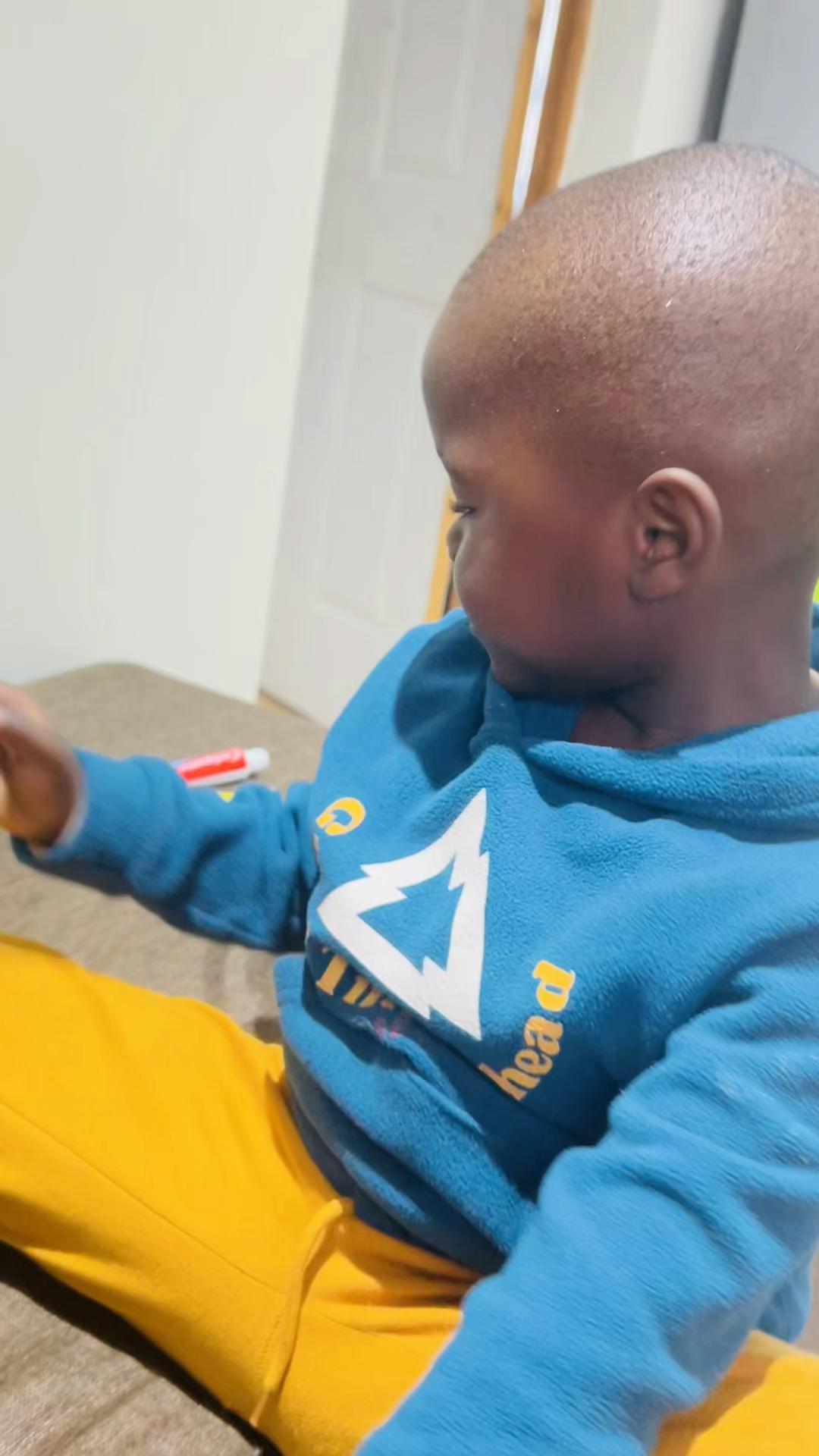 @Zuluboy