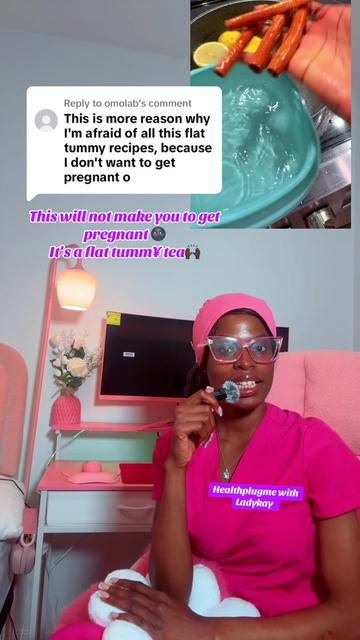 @LadyKay👩⚕️_Healthplugme🇨🇦