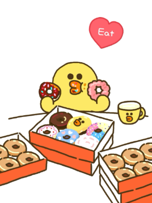 @LINE FRIENDS