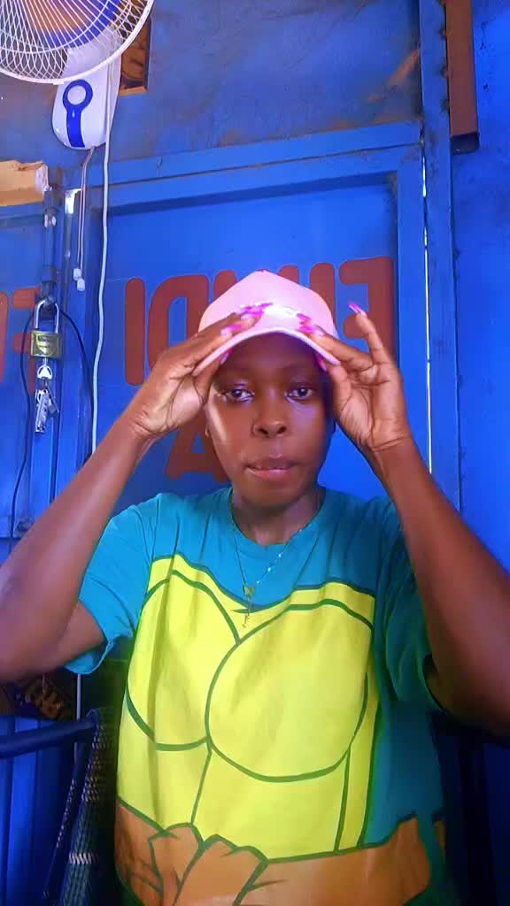 @Rachel Muguthi