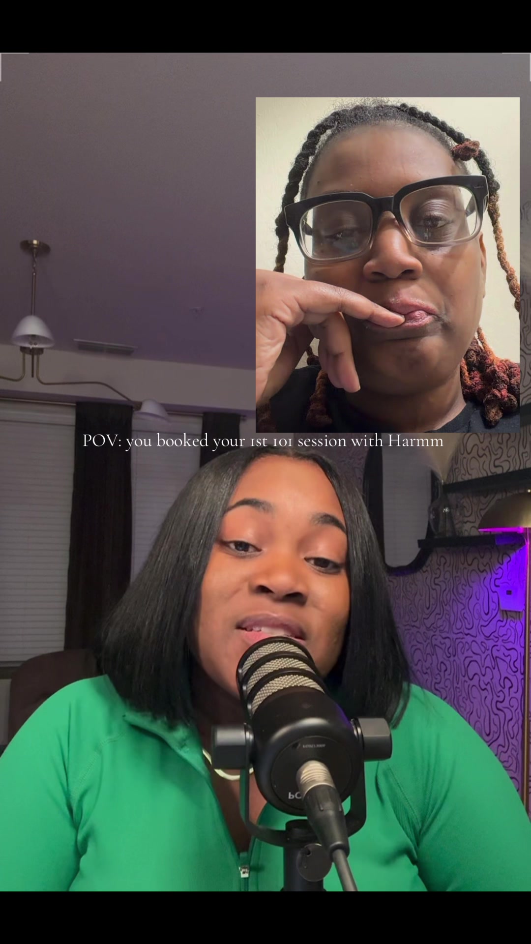 @iamHARMM 🦋✨