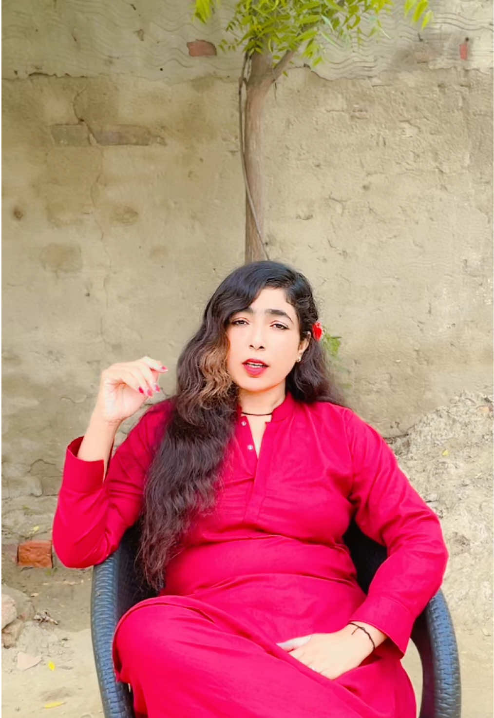 @saima jaan tanha