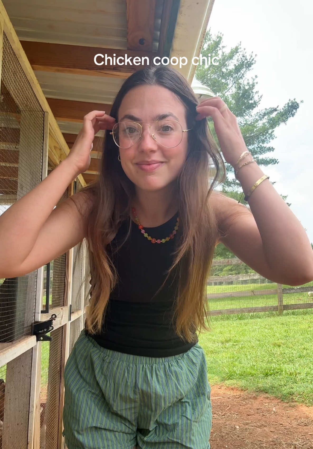 @Mindy | Pretend Farmer