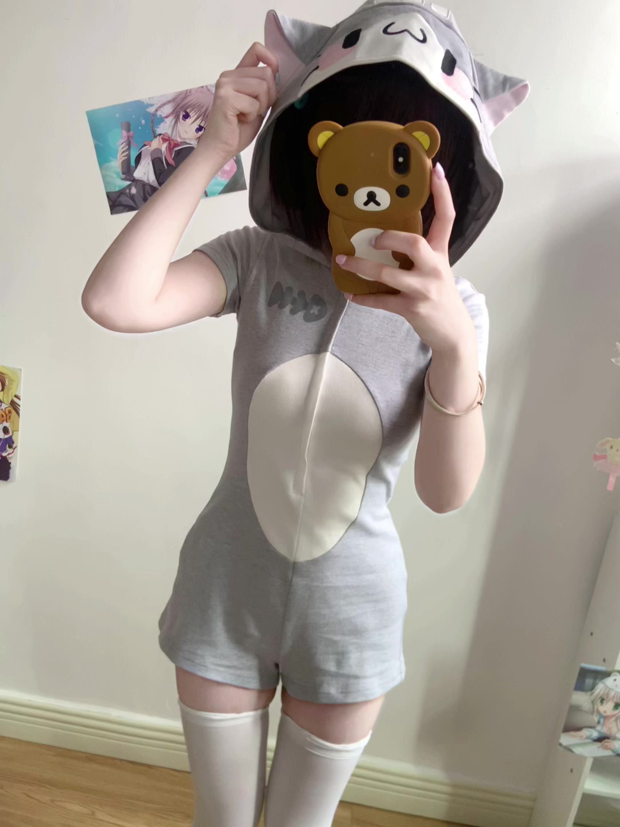 @lilynettowo