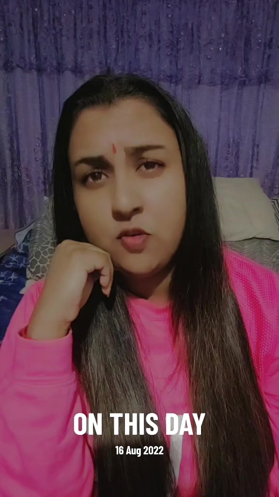 @Anisha Govender