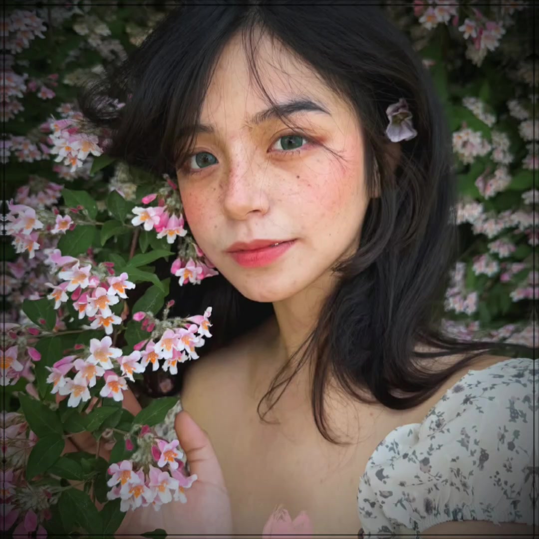 @Zaibuzai