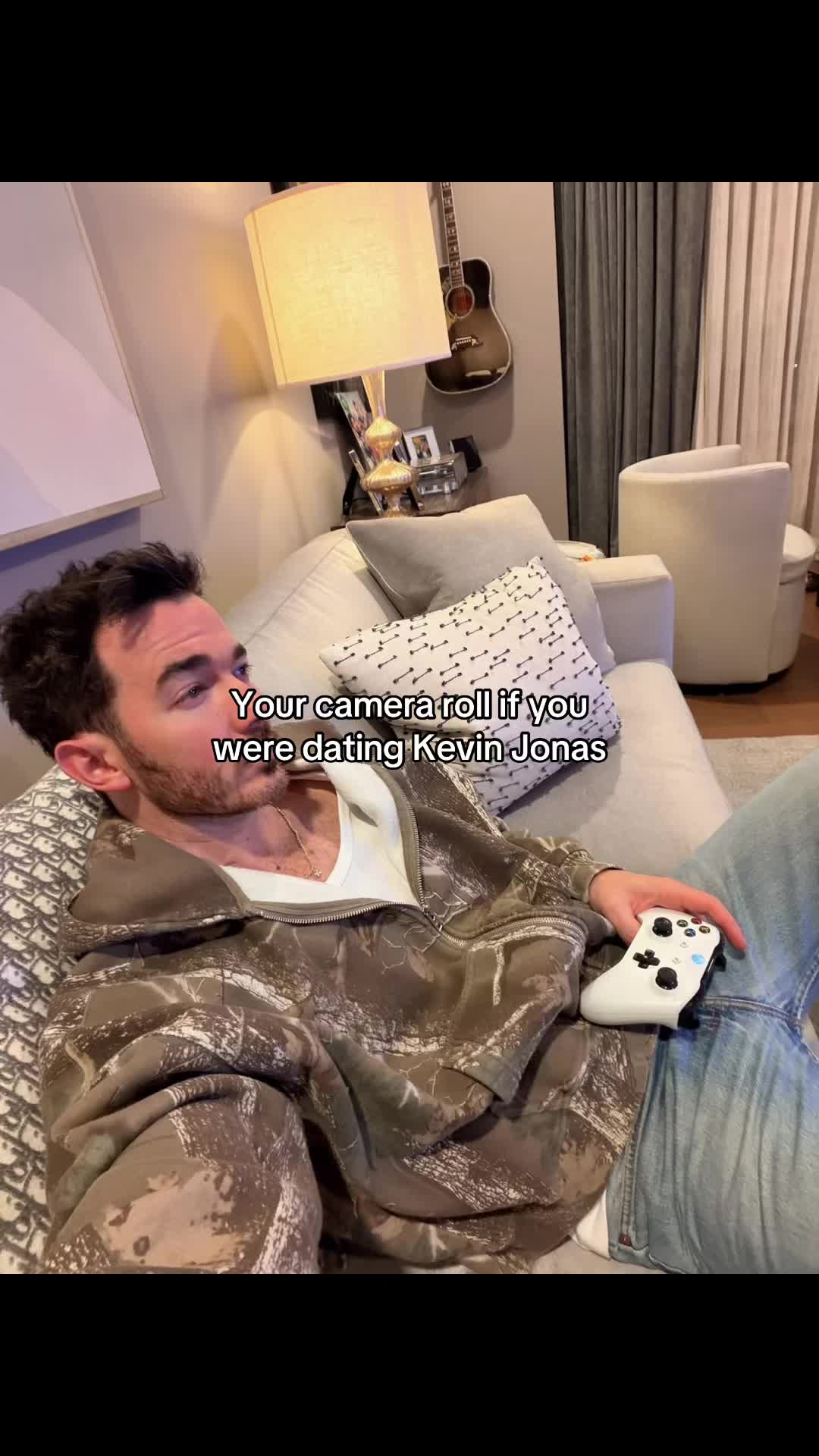 @Mrs Jonas (Joes version)