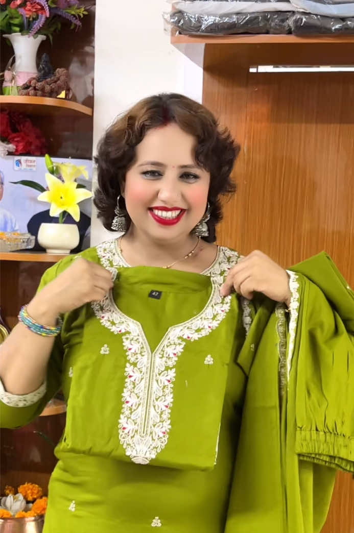 @Unique Collection,Jadibuti Ktm