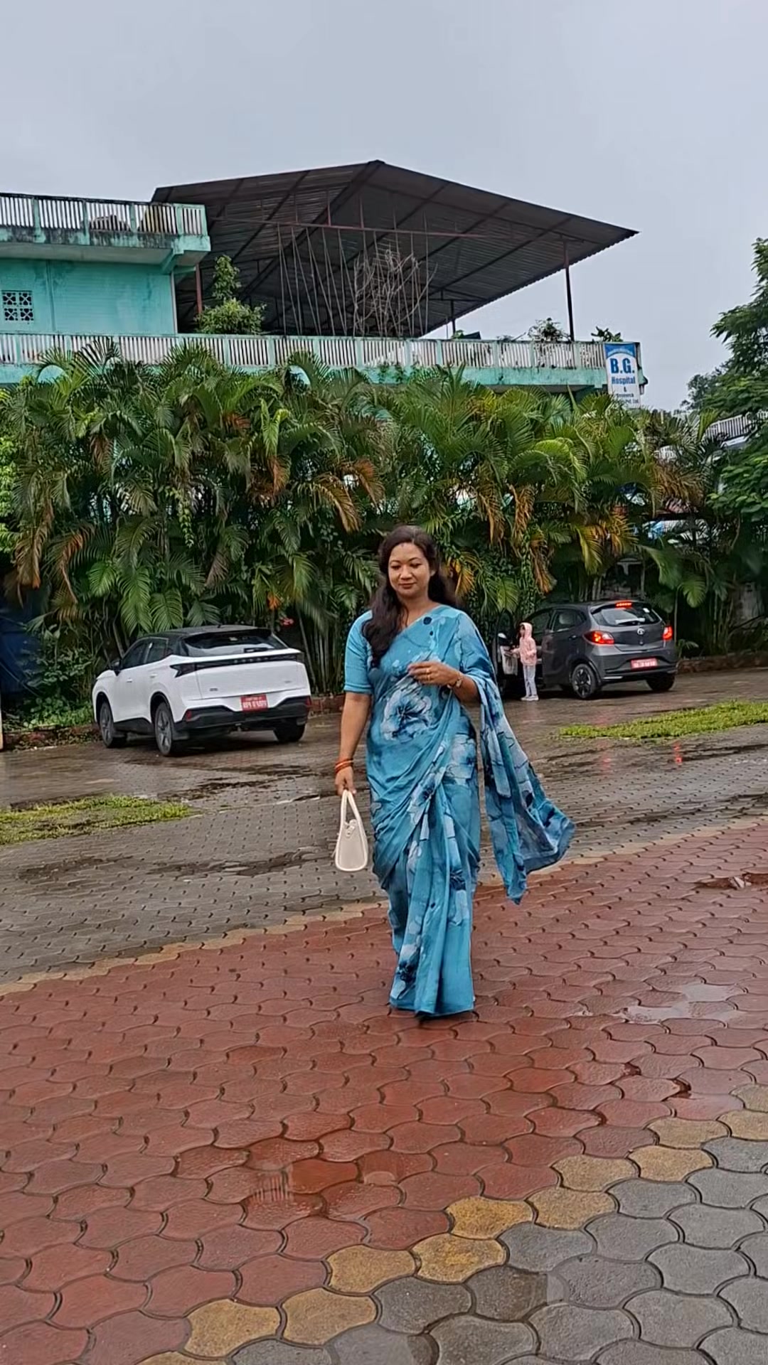 @Anu Joshi Pradhan