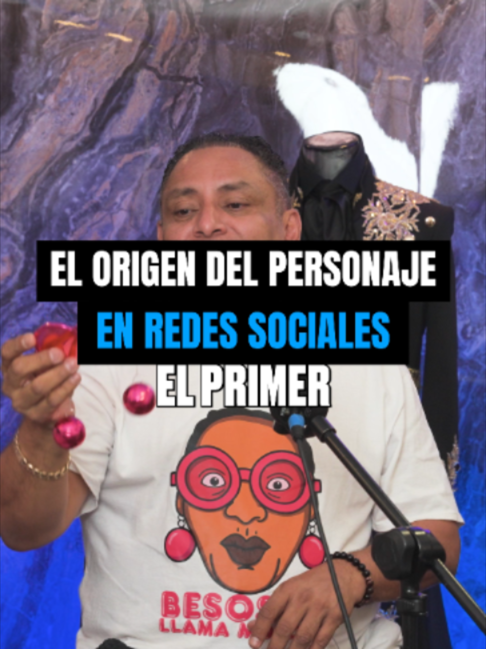 @Marco Vargas