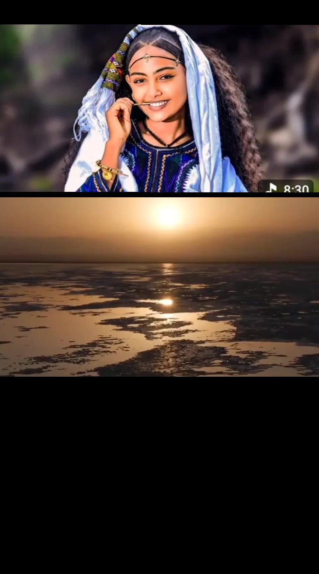 @Mesert Tesema