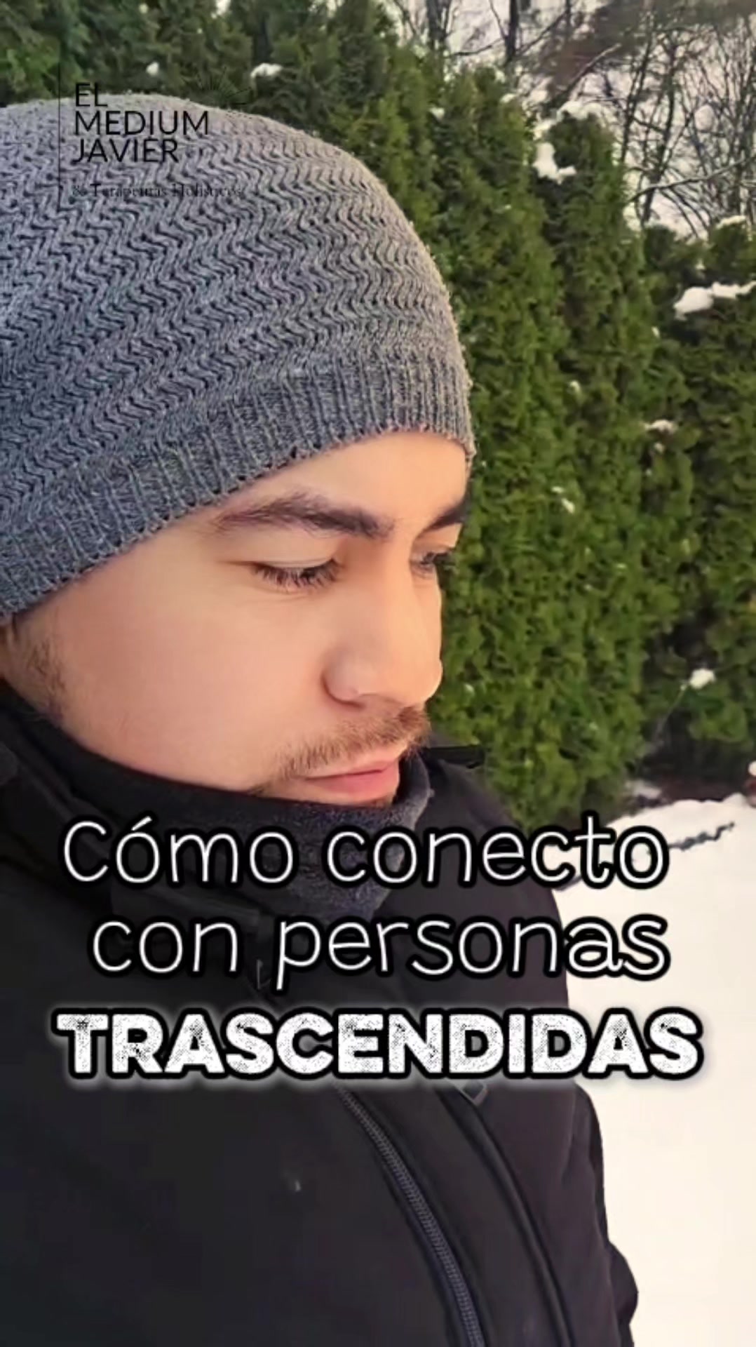 @El Medium Javier