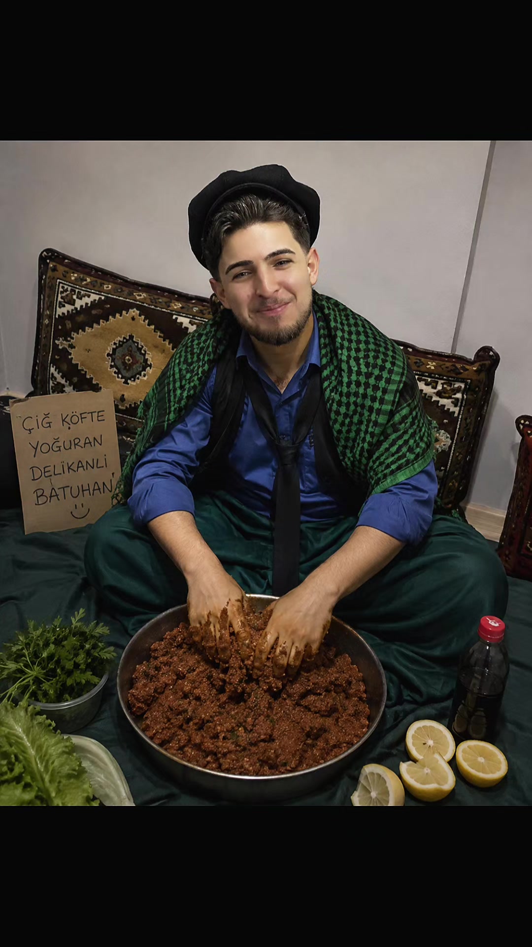 @🌟Nilay(Sevanın Nilayı)🐦🔥