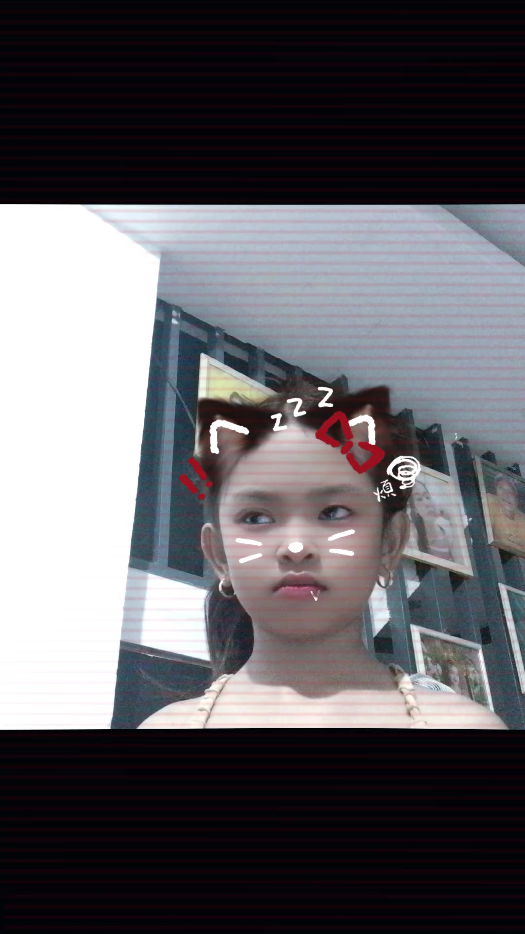 @Trace parada