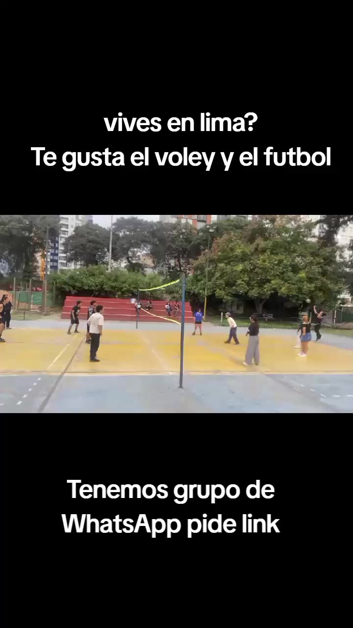 @Lima Friends🇵🇪
