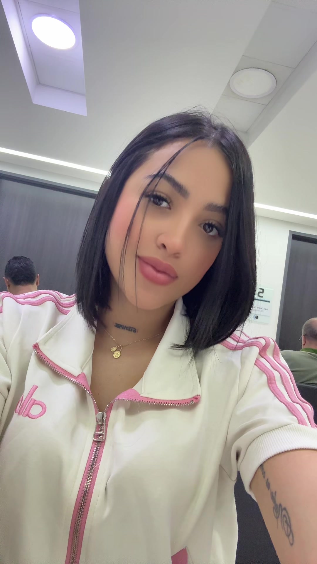 @Sara Valencia