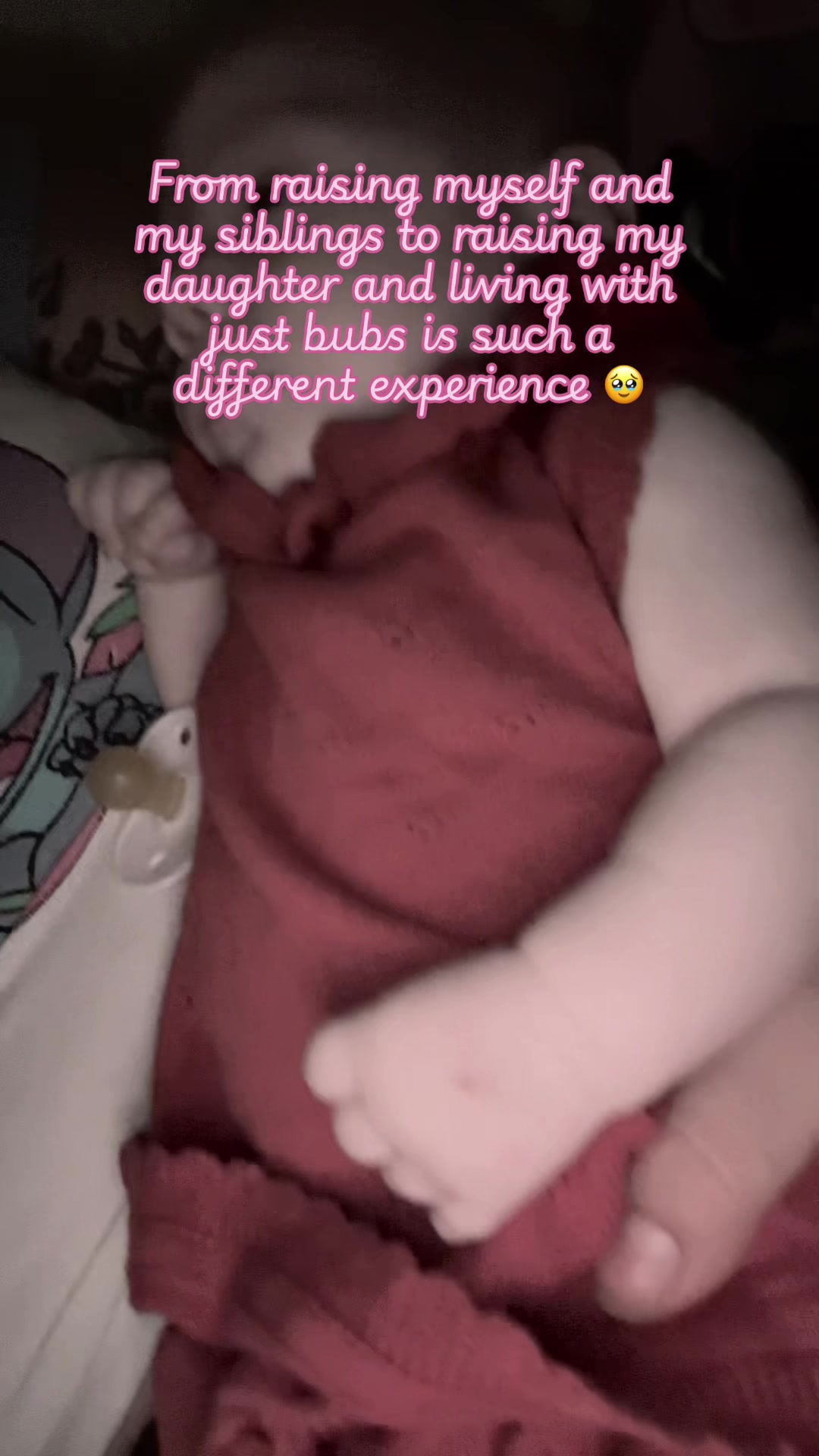 @Shay ~ Ophelia’s Mama 🎀