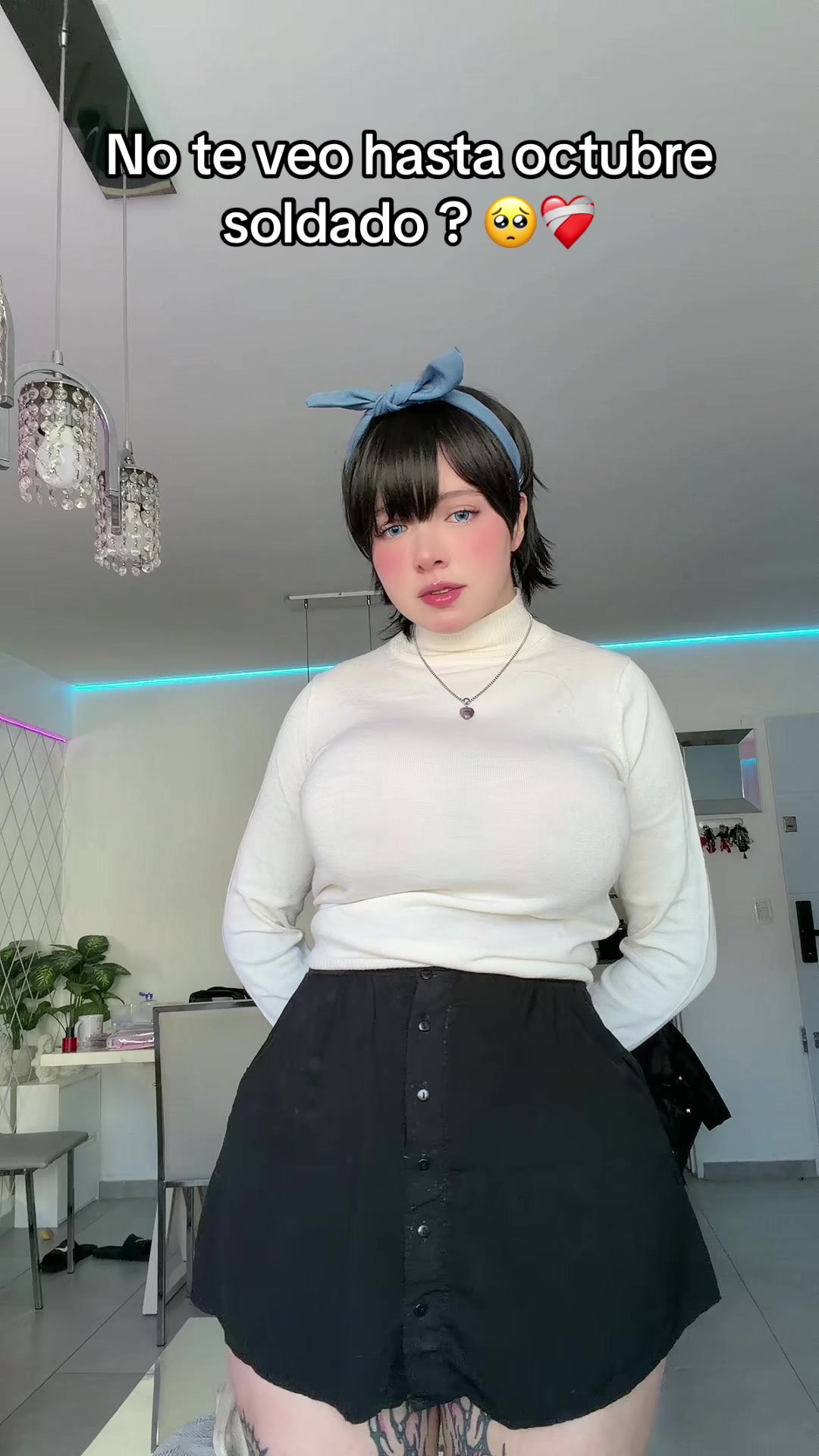 @Hana senpai