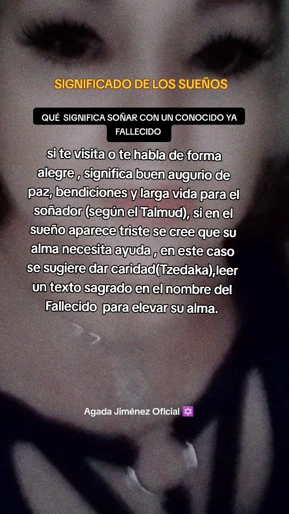@Agada Jiménez Oficial ✡️