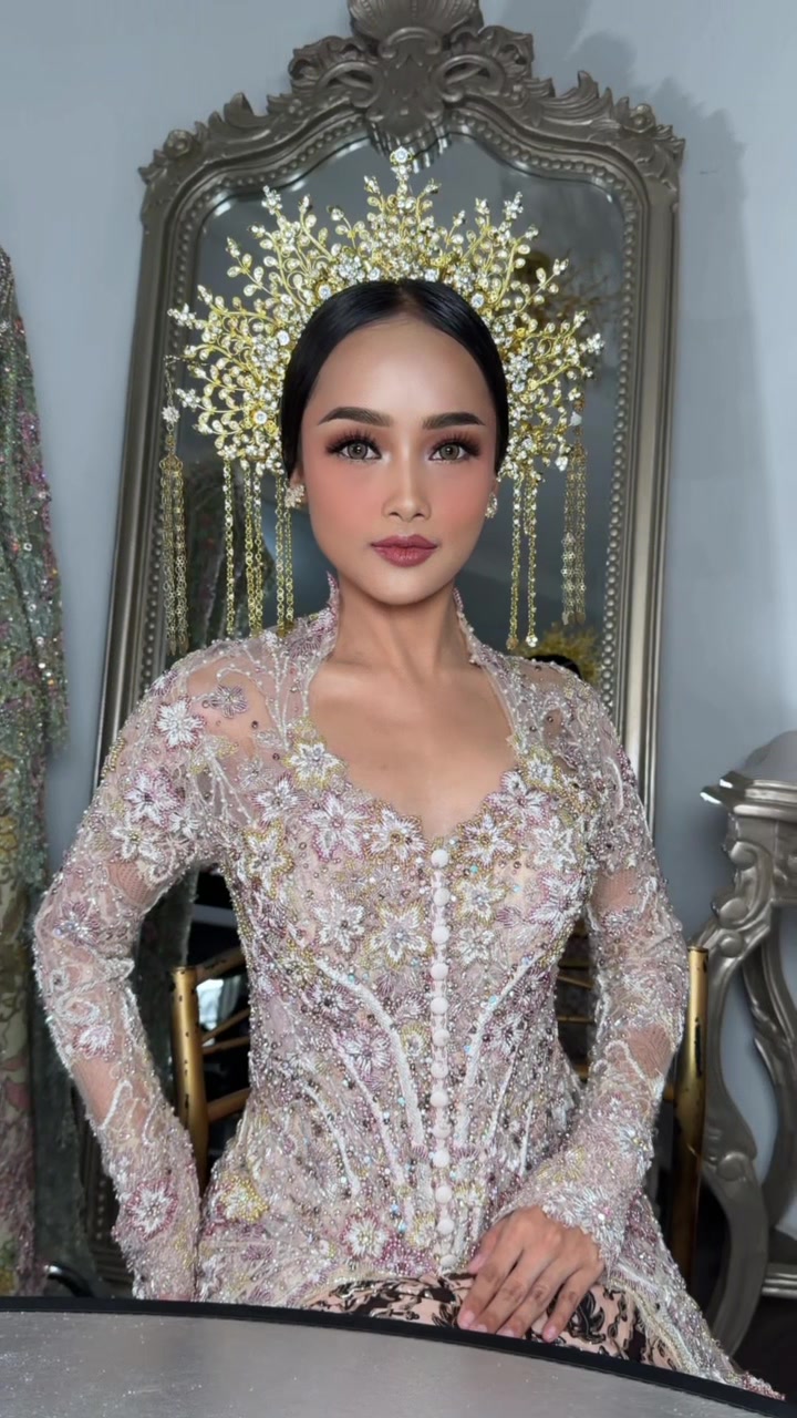 @Ridwan Makeup