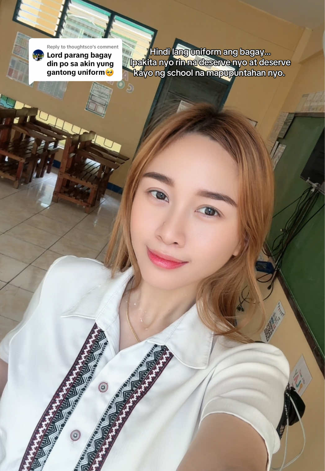 @cruzitta🥀🔥 (Ma&rsquo;am Verone)