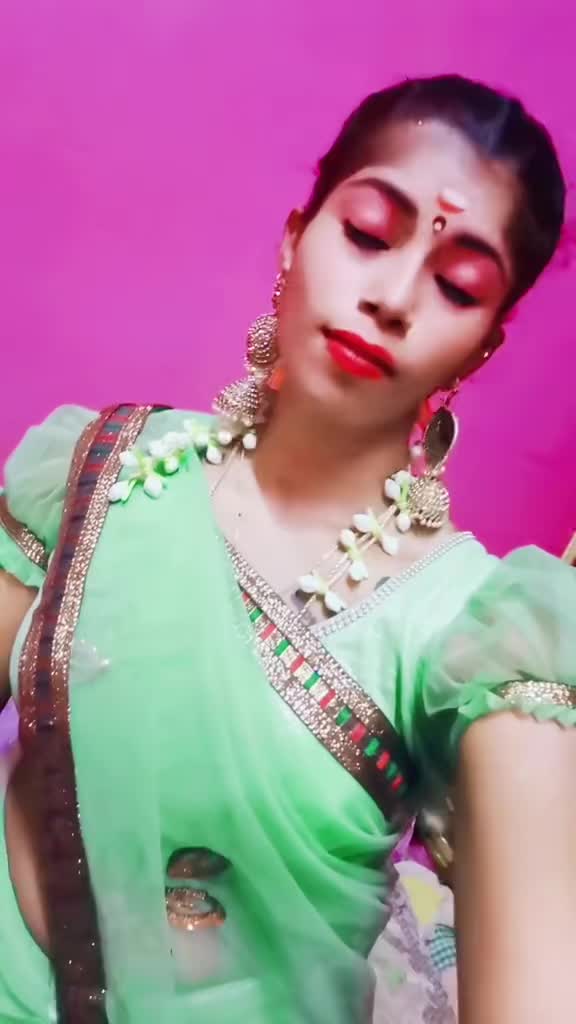 @❤️CUTE PONNU PRIYA❤️