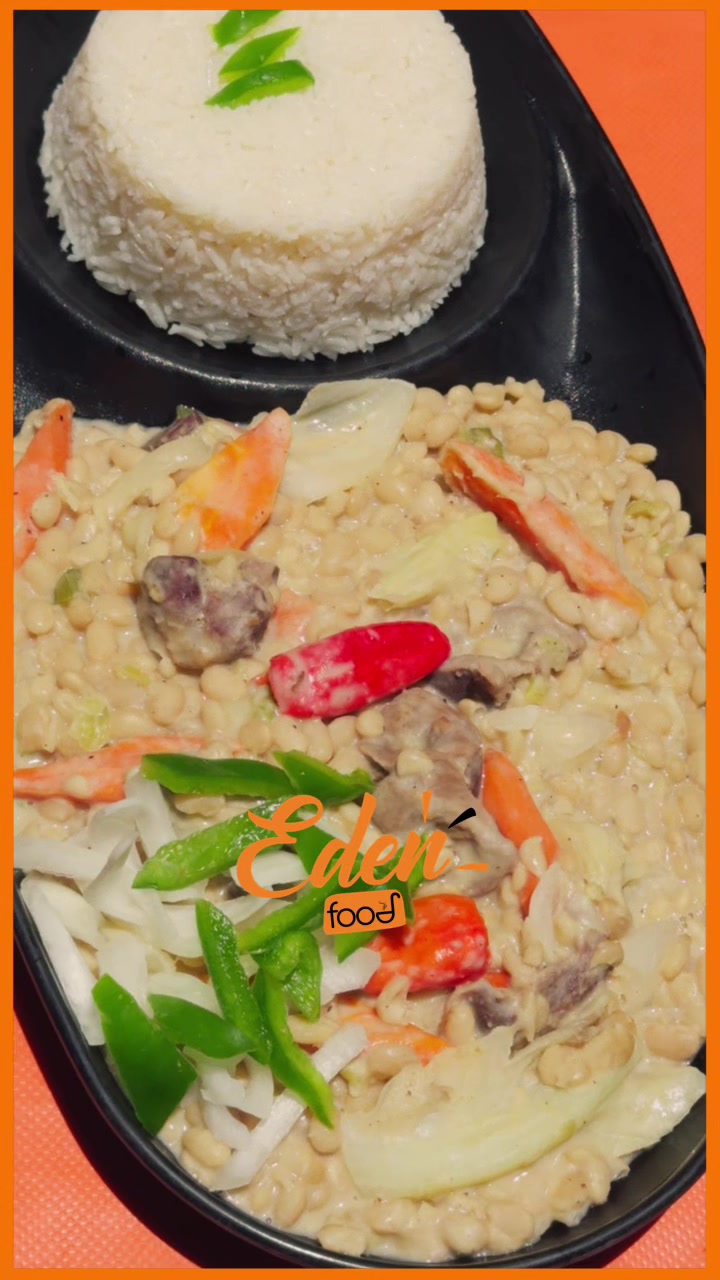 @Eden Food