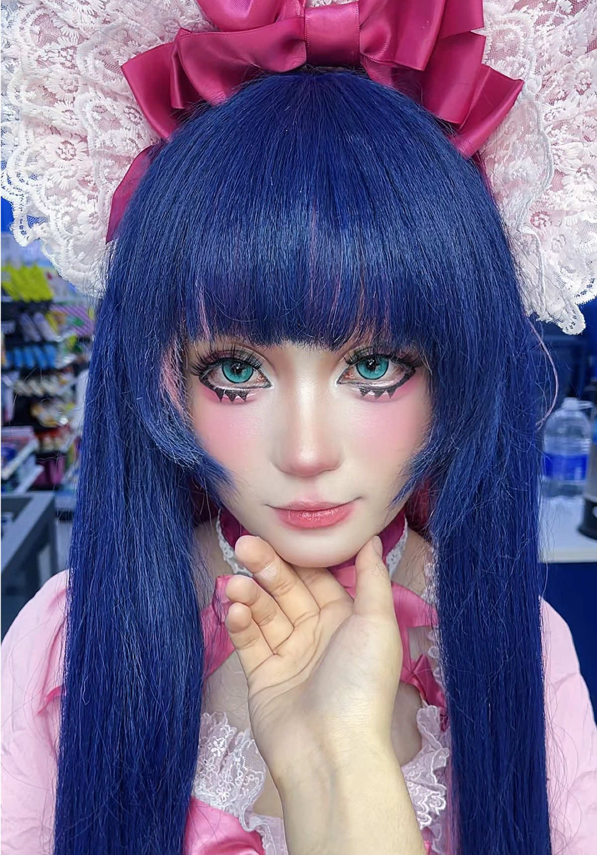 @Kzy Cosplay Shop🇻🇳