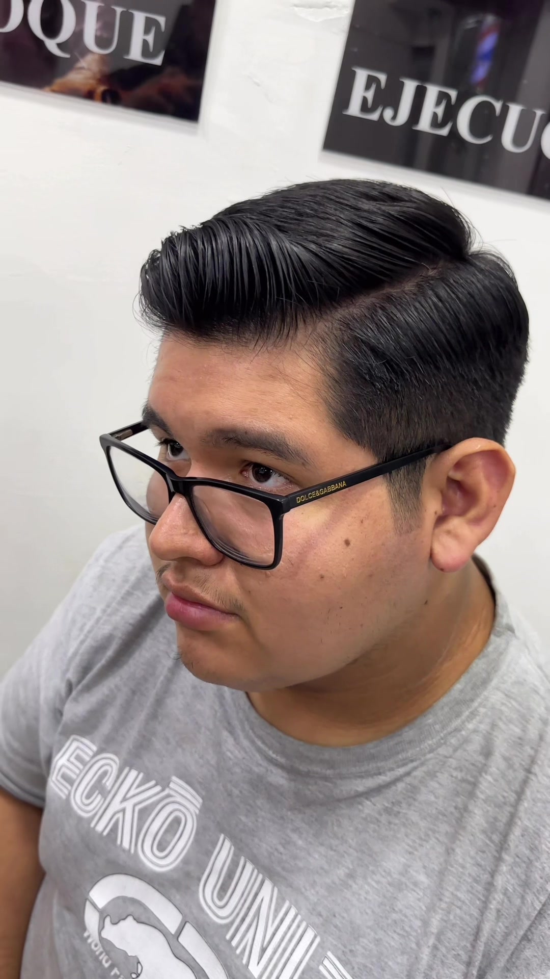 @Barber Master