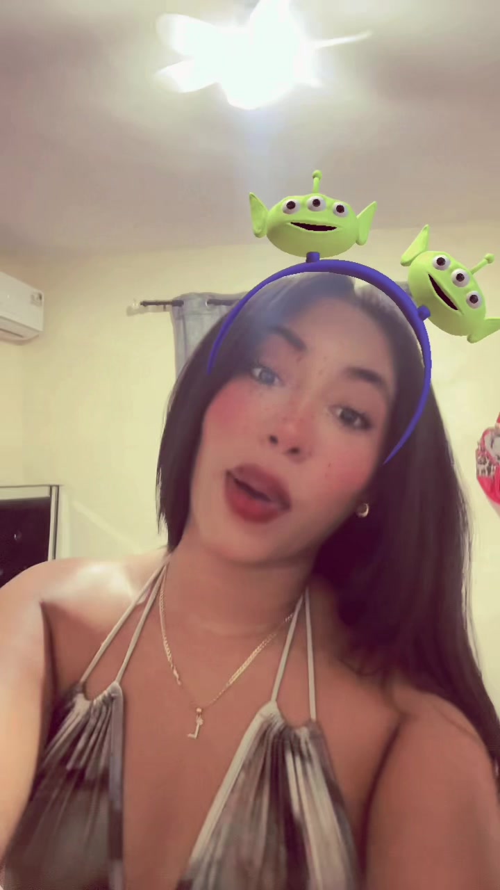 @Laisha Alcantara