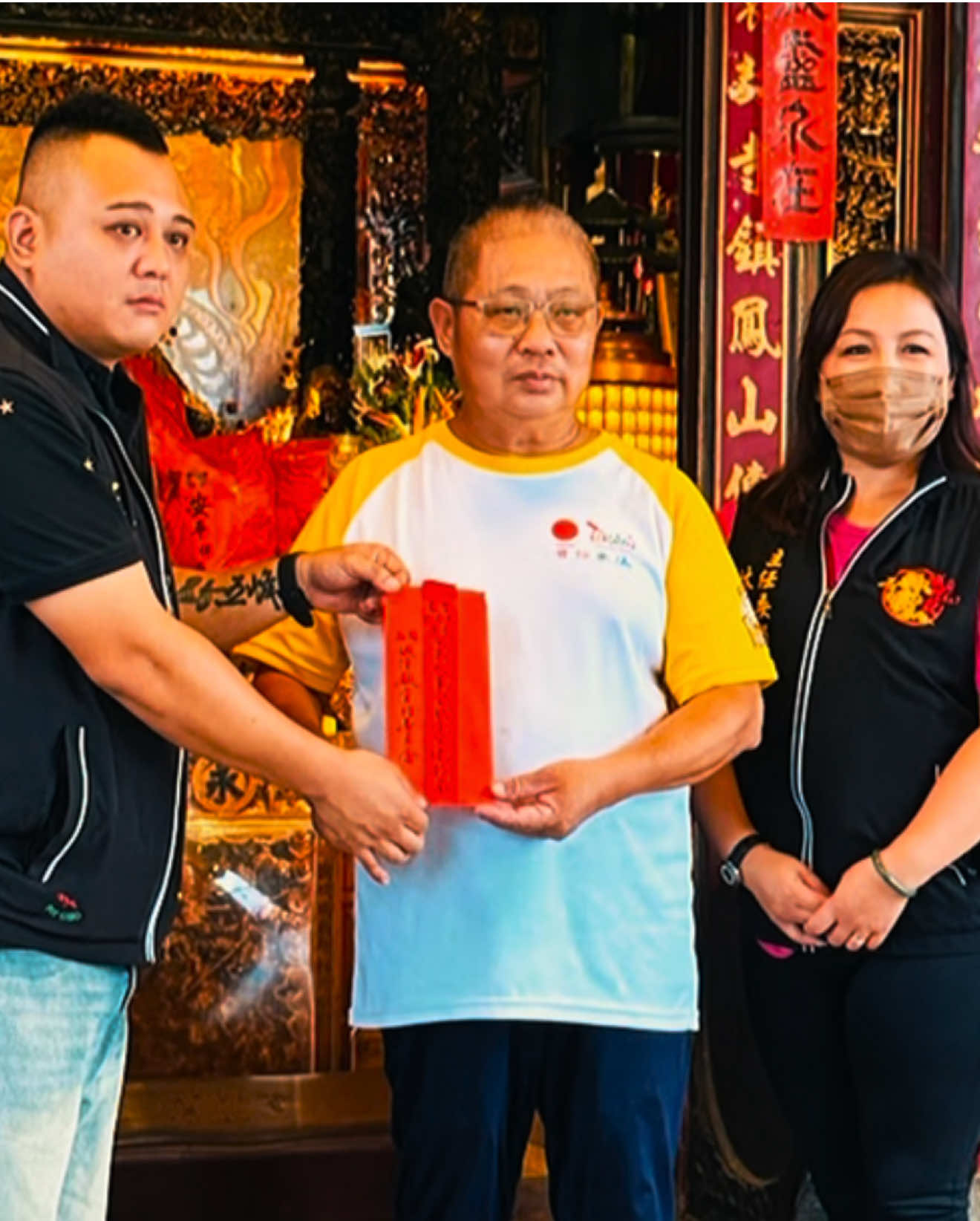 @迎軒閣直播台👻王榮宥