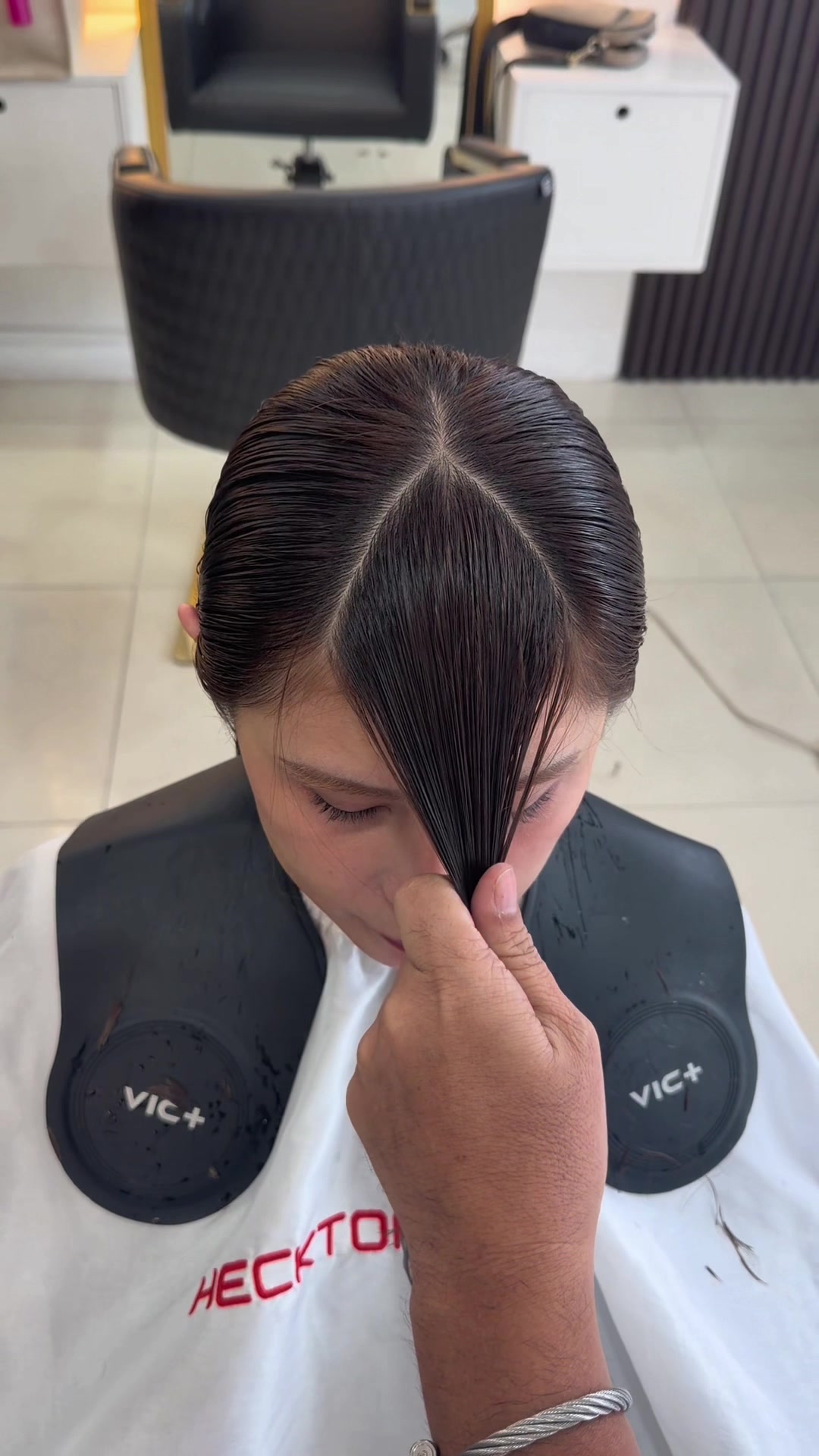 @HECKTOR&rsquo;S  SALON