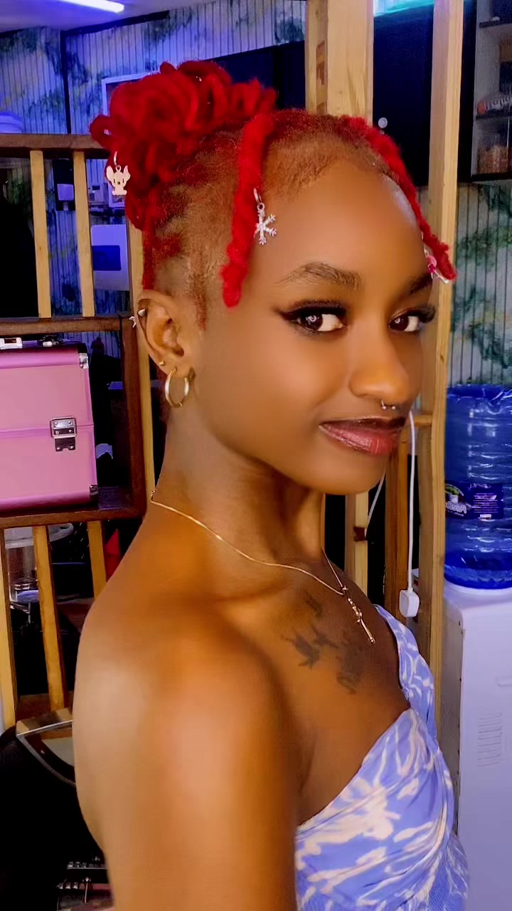 @baby dimples ๐๐
