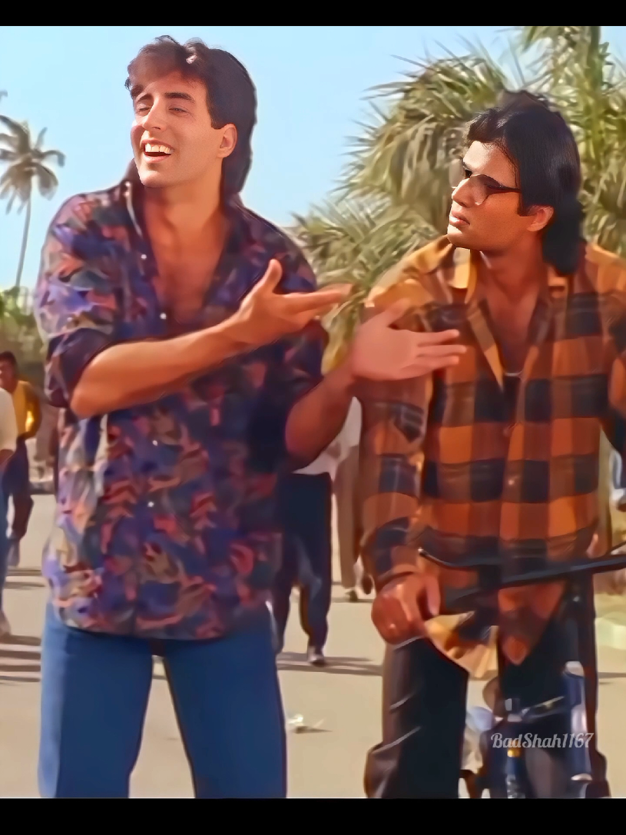 @90s Flashback