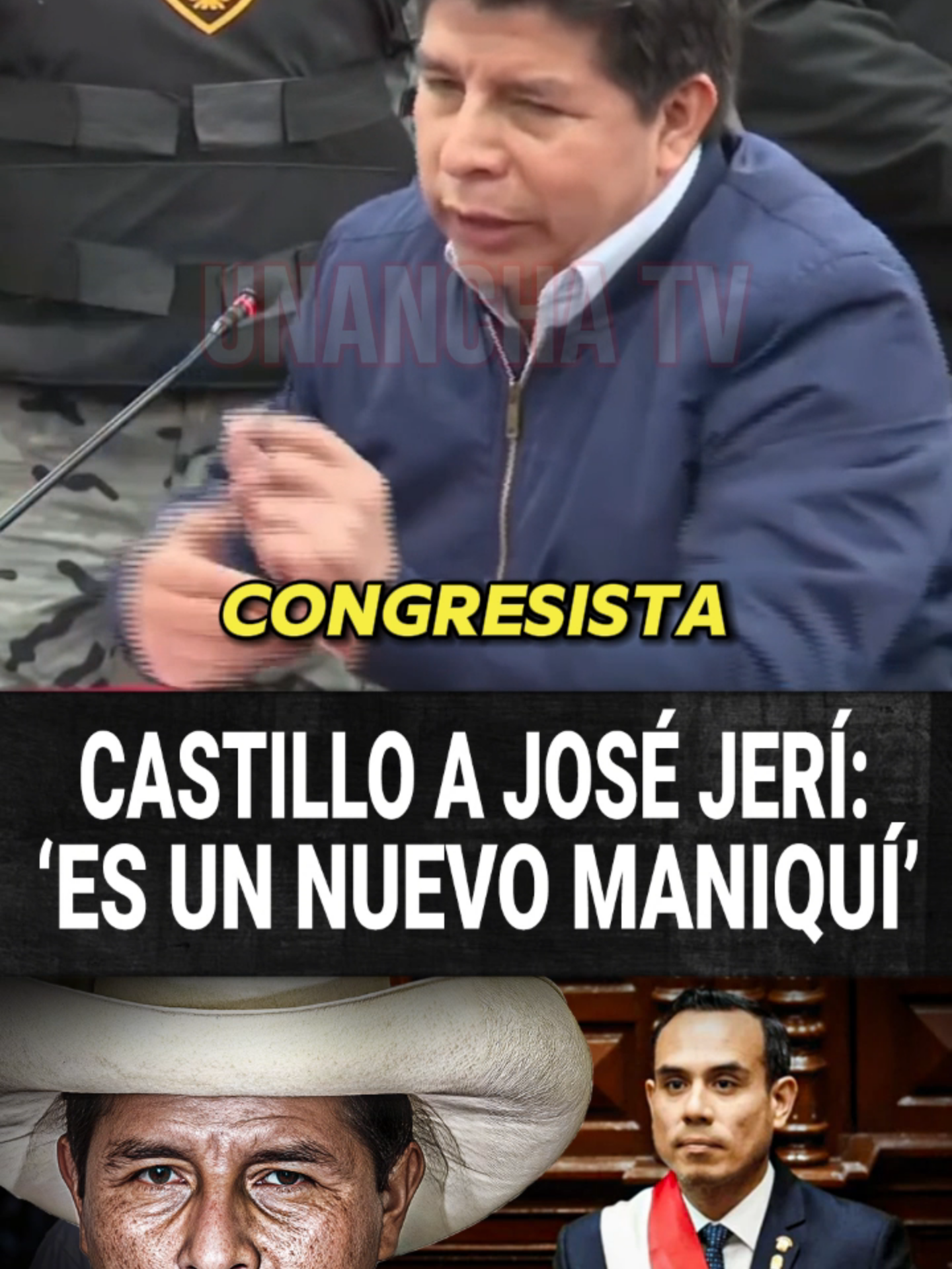 @Unancha TV Oficial