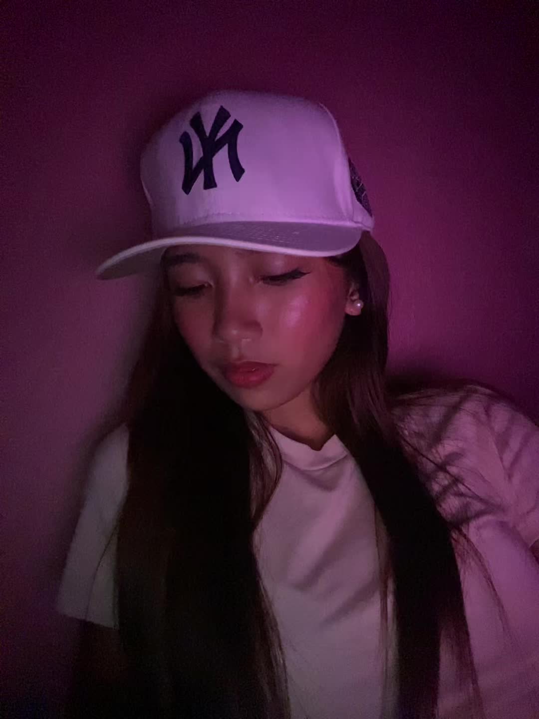 @Erika Francine