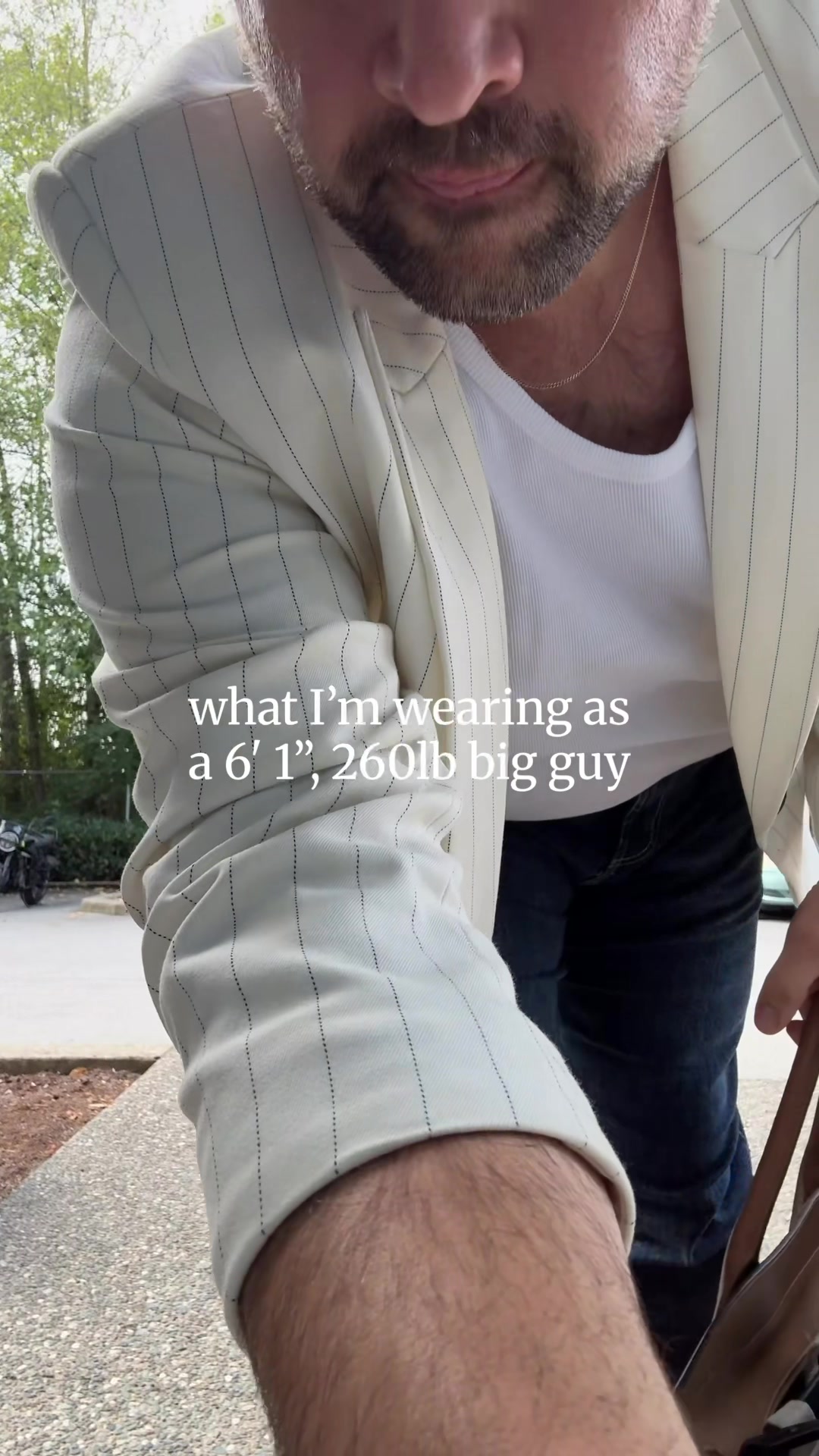 @Jon&ensp;Wiebe&ensp;/&ensp;XL&ensp;Men&rsquo;s&ensp;Style