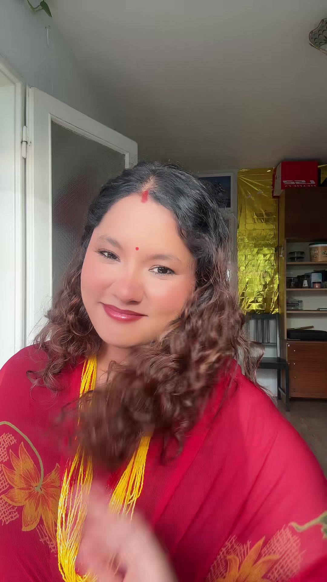 @Nikisha Regmi