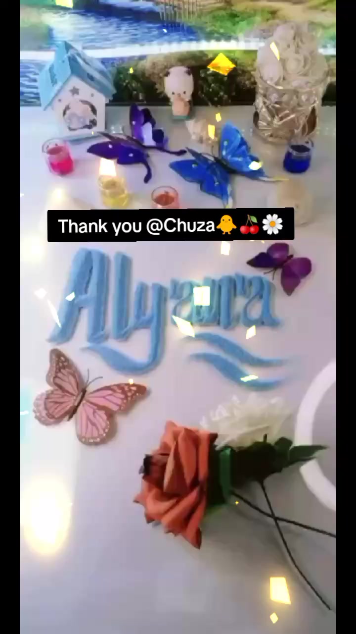 @❤️Alyana Rajput🦋💕