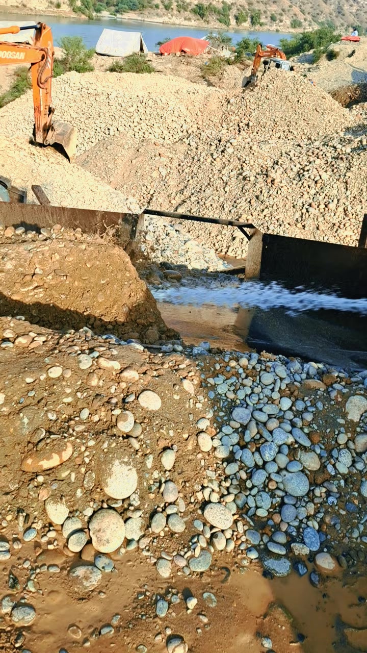 @Gold Minning Killer