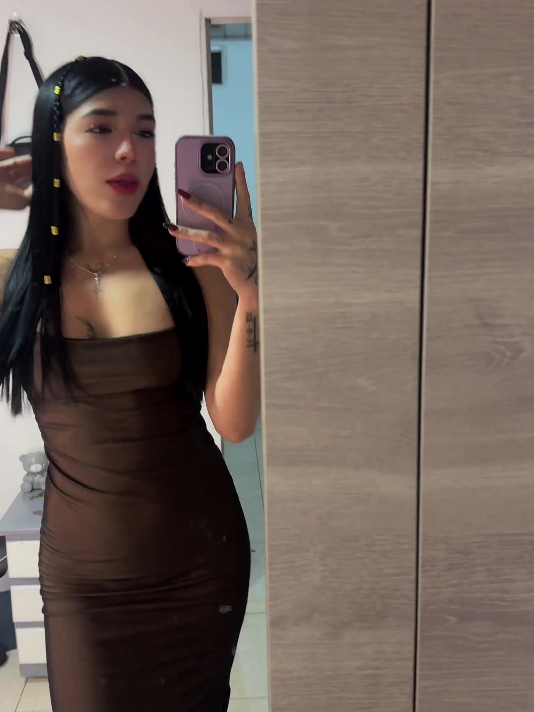 @Maria Alzate