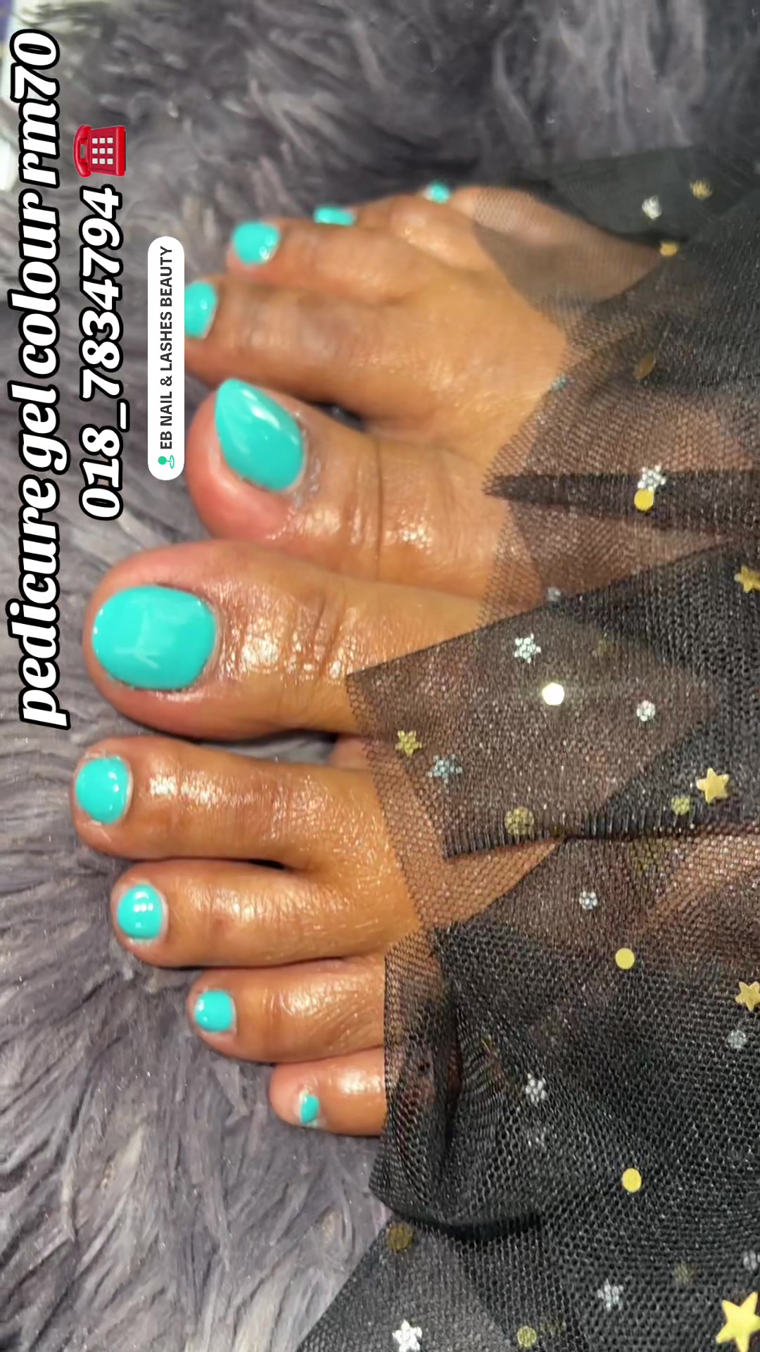 @MAYA💅EB NAIL LASHES BEAUTY 💄