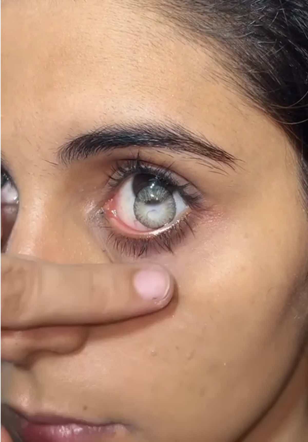 @Doctor optics