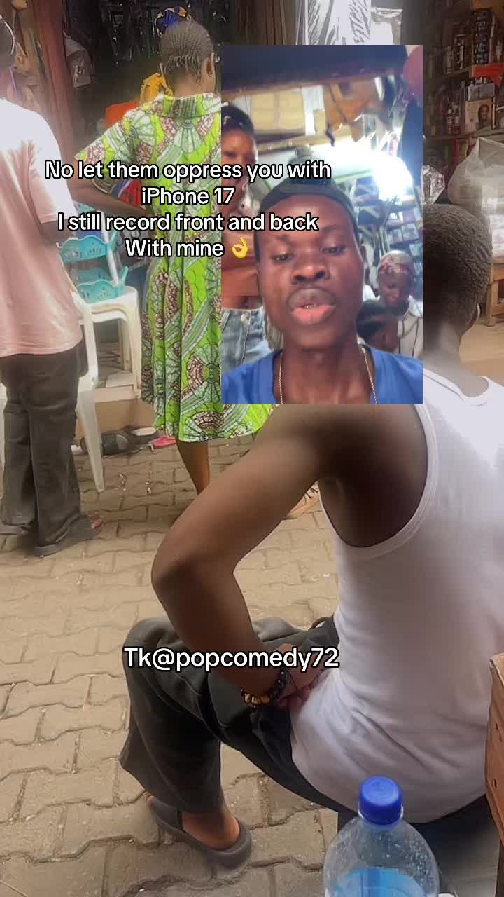 @Pop comedy