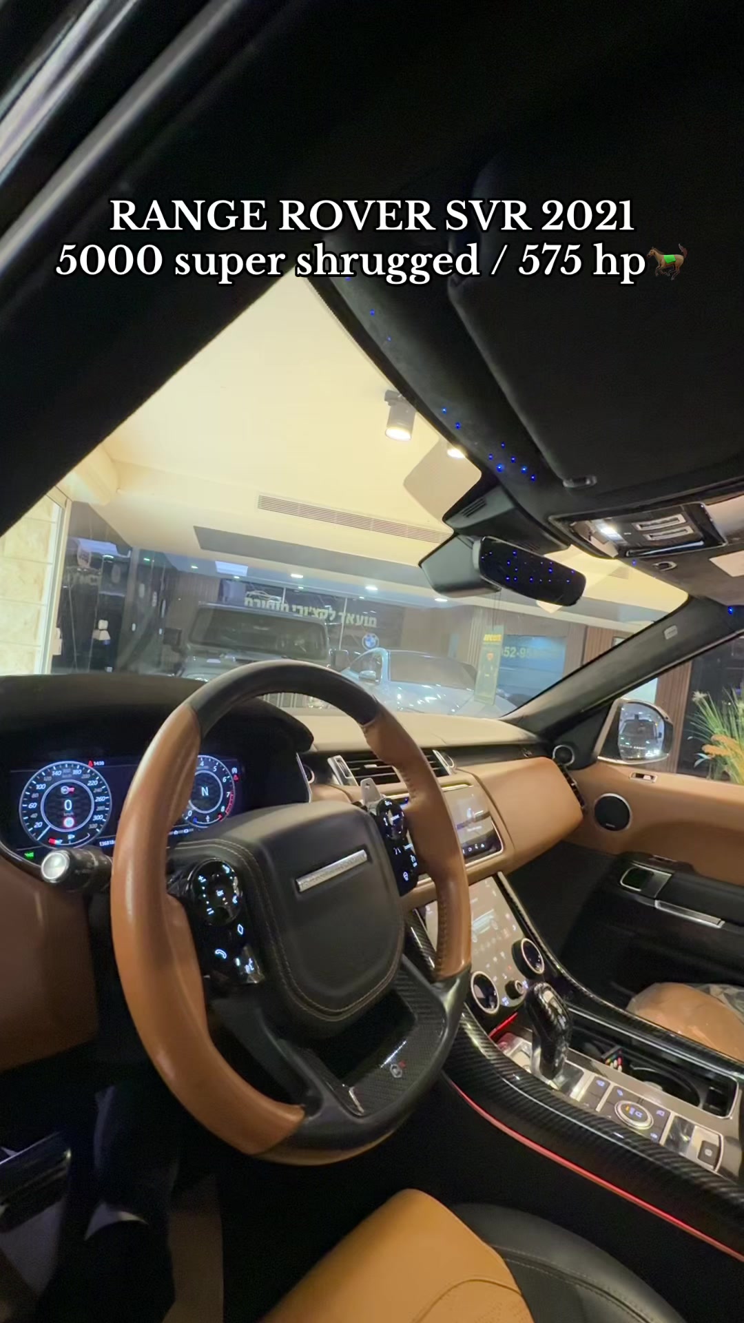 @moaad luxury motors